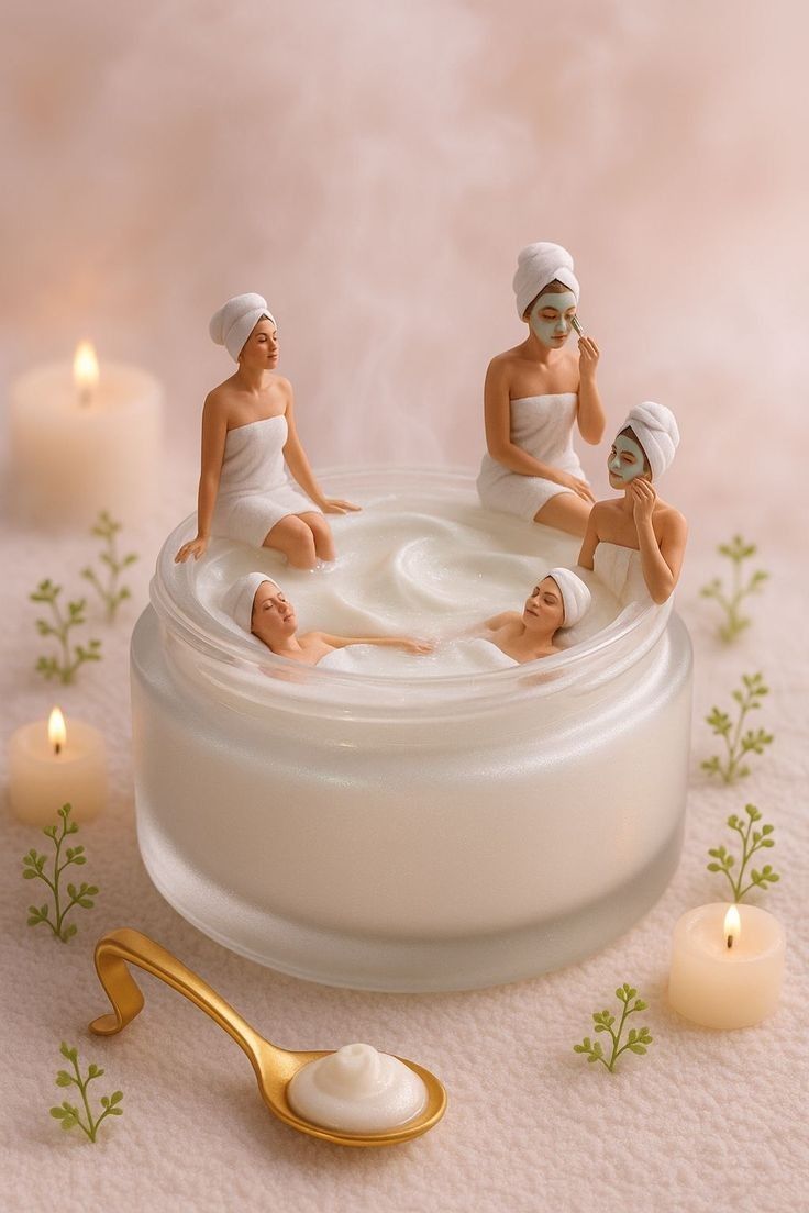 Beauty & Personal Care