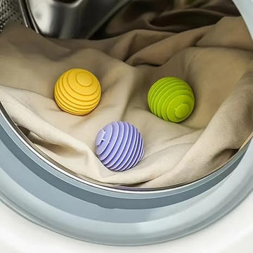Anti-Tangle Laundry Washing Balls