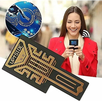 SP11 Pro Signal Enhancement Sticker