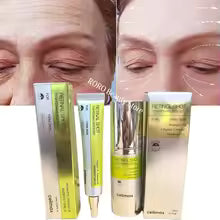 Celimax The Vita A Retinal Shot Tightening Booster Firm Skin Eye Cream 15ml Face Serum 30ml Set Beauty Skin Care Korean Original