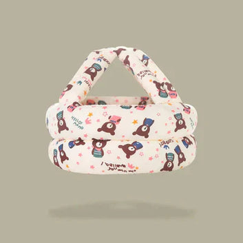 BABY SAFETY HELMET - HEAD PROTECTION